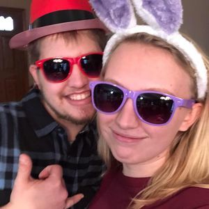 Meet your Posher, Kassidy